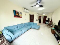 Melville Park (D18), Condominium #529020691